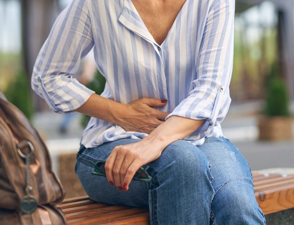 Improve your gut health and digestion. Talk to us today