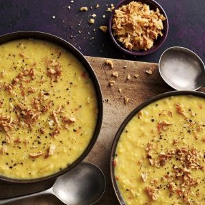 Dahl Spice Mix