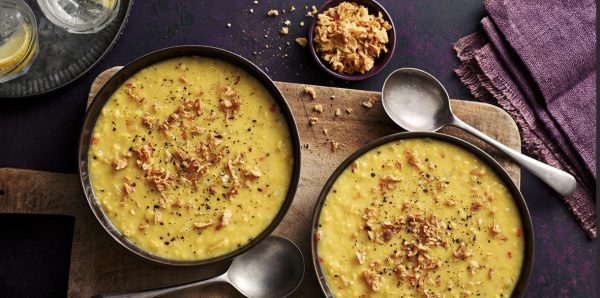 Dahl Spice Mix