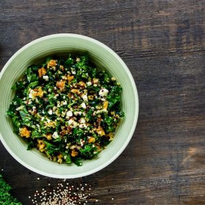 Special Offer: 30min Consult and 2-day Trial Cooking Kit