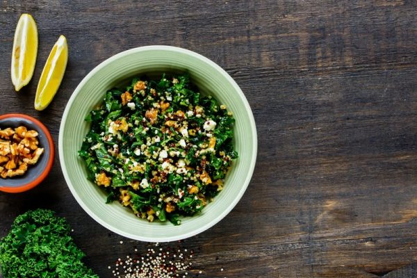 Special Offer: 30min Consult and 2-day Trial Cooking Kit