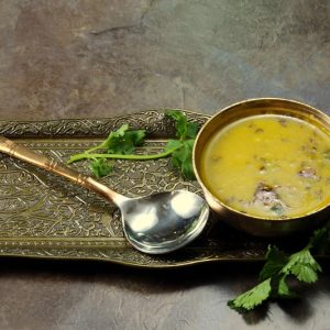 Dahl Spice Mix