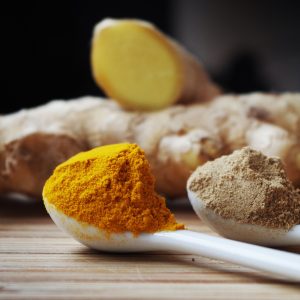 Inflammation Cooking Kit – Reduce Pain & Support Healing