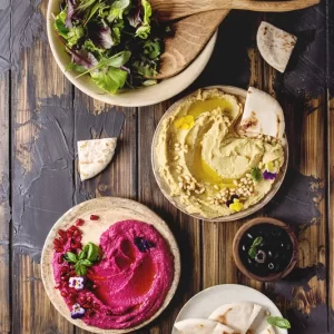 Liver Health Cooking Kit - For a Healthier You