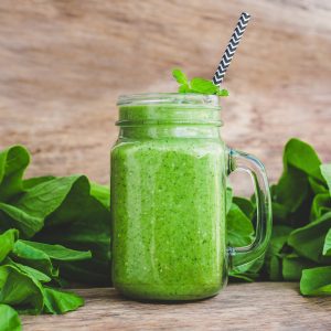 Special Offer: Reset and Nourish 5-day Smoothie Kit