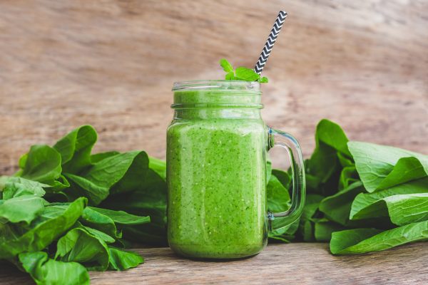 Special Offer: Reset and Nourish 5-day Smoothie Kit