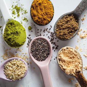 Detox Pantry Box