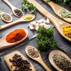 Liver Detox Pantry Box