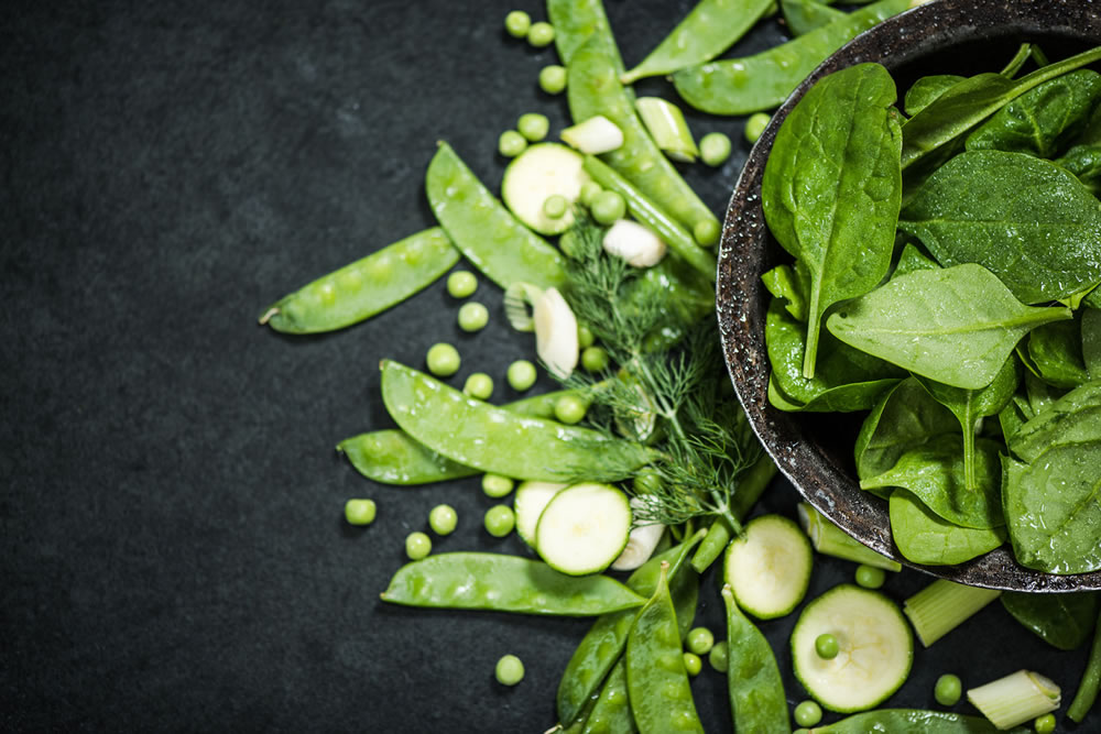 Shop Fresh Ingredients