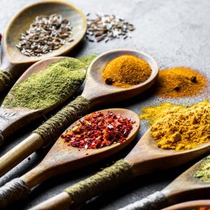Superfoods Pantry Box