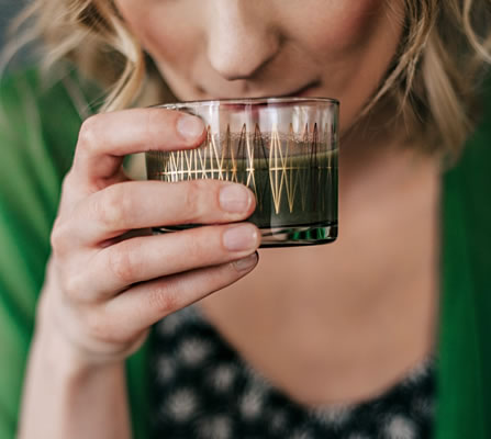 Detox Program
