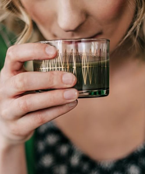 Detox Program